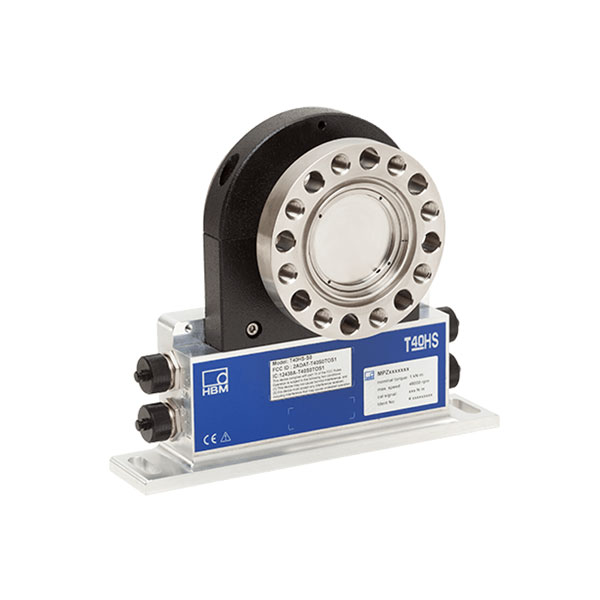 T40HS高速扭矩传感器 T40HS高速扭矩传感器